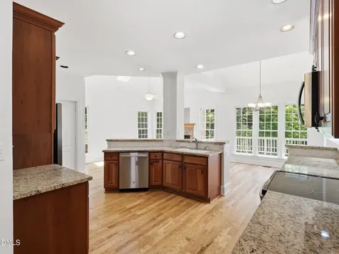 223 Kinvara Court Wake Forest NC 27587
