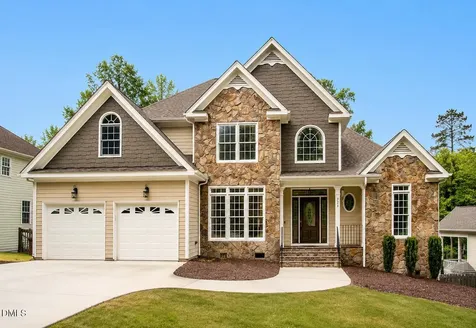 223 Kinvara Court Wake Forest NC 27587