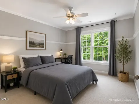 223 Kinvara Court Wake Forest NC 27587