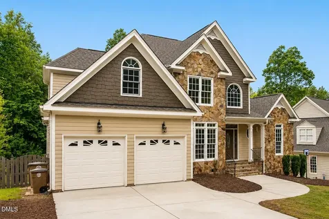 223 Kinvara Court Wake Forest NC 27587