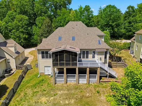 223 Kinvara Court Wake Forest NC 27587