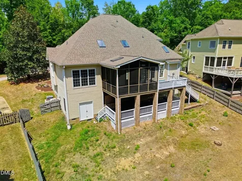 223 Kinvara Court Wake Forest NC 27587