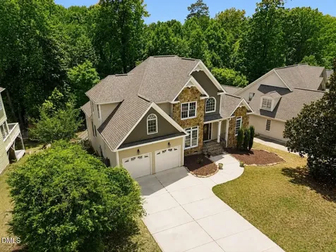 223 Kinvara Court Wake Forest NC 27587
