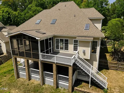 223 Kinvara Court Wake Forest NC 27587