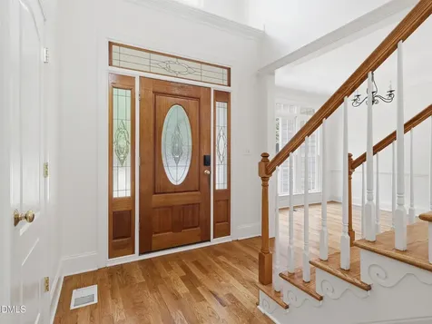 223 Kinvara Court Wake Forest NC 27587