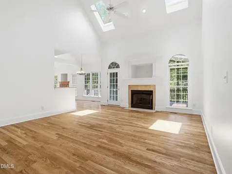 223 Kinvara Court Wake Forest NC 27587