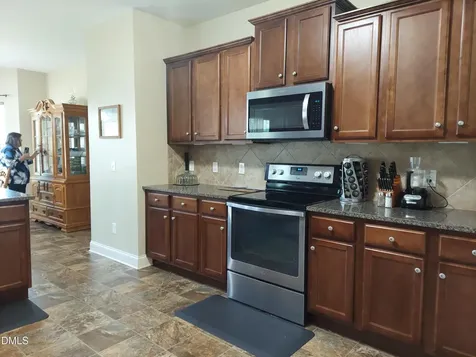 5 Seahorse Court Benson NC 27504