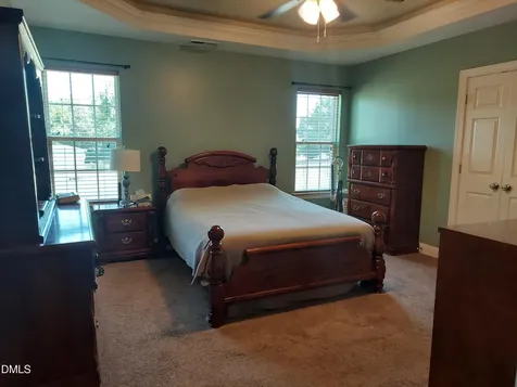 5 Seahorse Court Benson NC 27504
