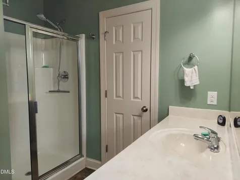 5 Seahorse Court Benson NC 27504