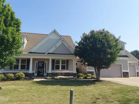 5 Seahorse Court Benson NC 27504