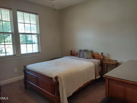 5 Seahorse Court Benson NC 27504