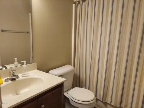 5 Seahorse Court Benson NC 27504