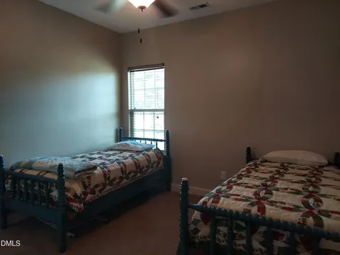 5 Seahorse Court Benson NC 27504