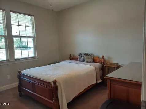 5 Seahorse Court Benson NC 27504