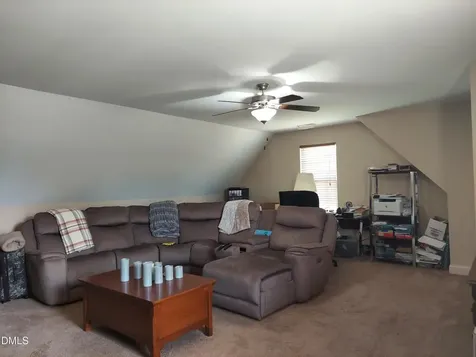 5 Seahorse Court Benson NC 27504