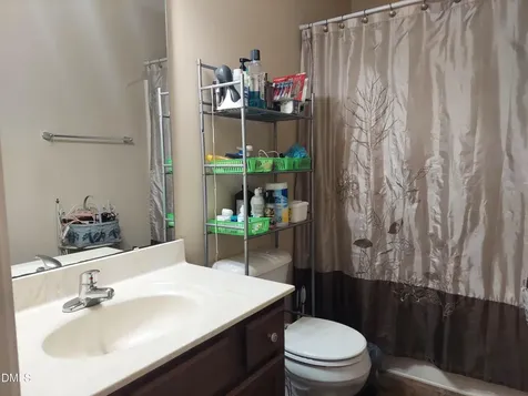 5 Seahorse Court Benson NC 27504
