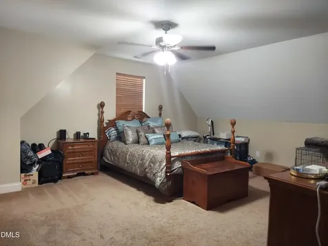 5 Seahorse Court Benson NC 27504