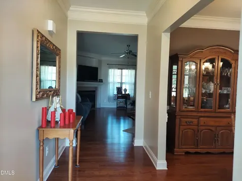 5 Seahorse Court Benson NC 27504