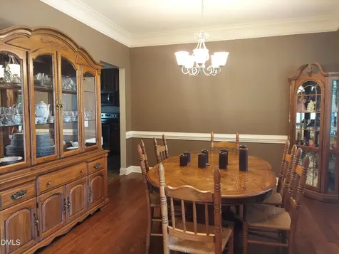 5 Seahorse Court Benson NC 27504