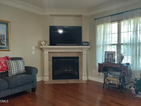 5 Seahorse Court Benson NC 27504