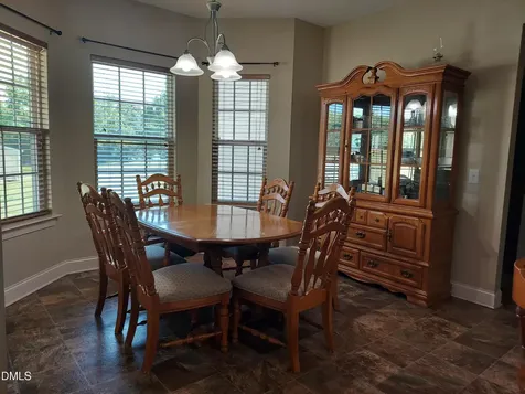 5 Seahorse Court Benson NC 27504