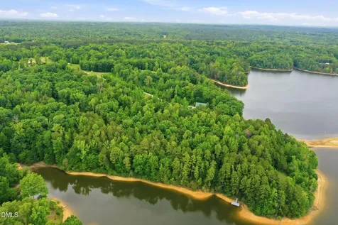 282 Lakefront Drive Leasburg NC 27291