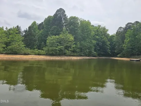 282 Lakefront Drive Leasburg NC 27291