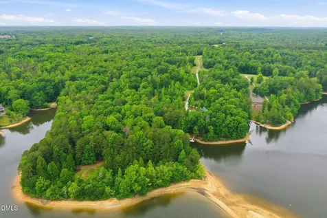 282 Lakefront Drive Leasburg NC 27291