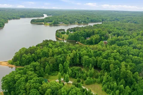 282 Lakefront Drive Leasburg NC 27291