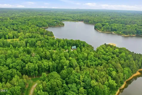 282 Lakefront Drive Leasburg NC 27291