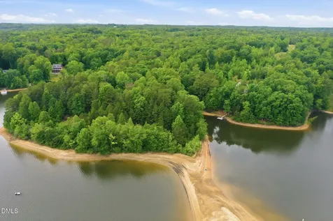 282 Lakefront Drive Leasburg NC 27291