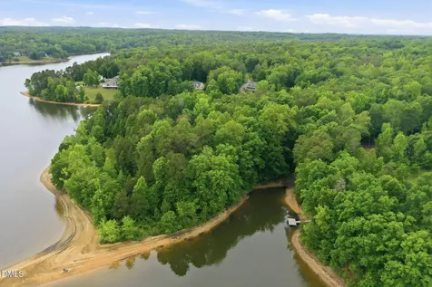 282 Lakefront Drive Leasburg NC 27291
