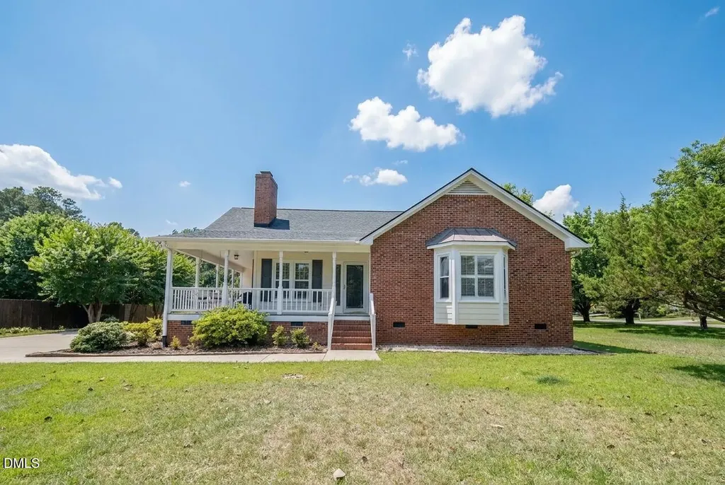 5900 Swales Way Raleigh NC 27603