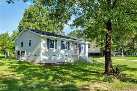 120 Southgate Drive Roanoke Rapids NC 27870