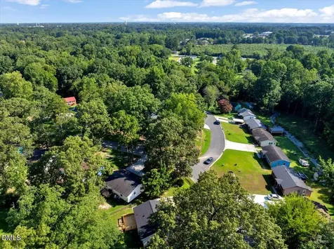 120 Southgate Drive Roanoke Rapids NC 27870