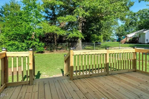 120 Southgate Drive Roanoke Rapids NC 27870
