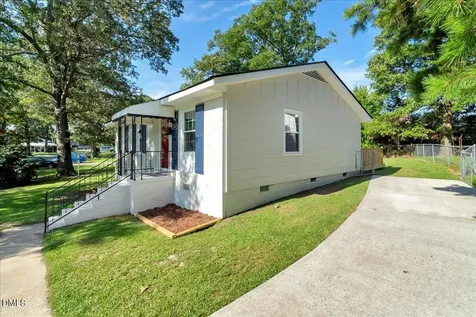 120 Southgate Drive Roanoke Rapids NC 27870