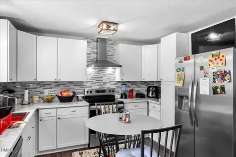 120 Southgate Drive Roanoke Rapids NC 27870