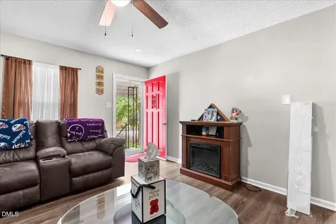 120 Southgate Drive Roanoke Rapids NC 27870