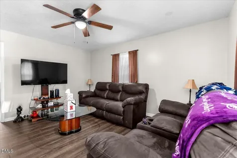 120 Southgate Drive Roanoke Rapids NC 27870