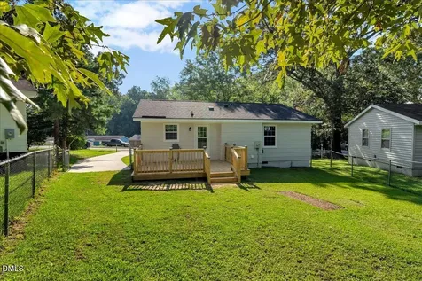 120 Southgate Drive Roanoke Rapids NC 27870