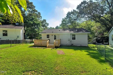 120 Southgate Drive Roanoke Rapids NC 27870