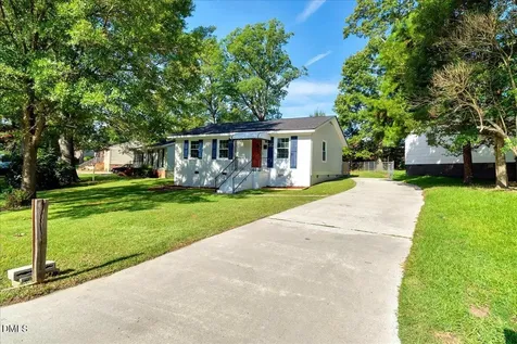 120 Southgate Drive Roanoke Rapids NC 27870
