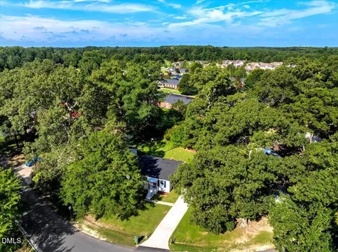 120 Southgate Drive Roanoke Rapids NC 27870