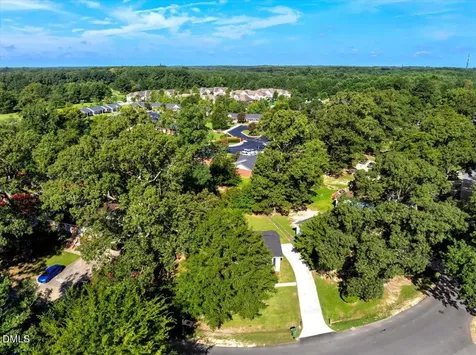 120 Southgate Drive Roanoke Rapids NC 27870