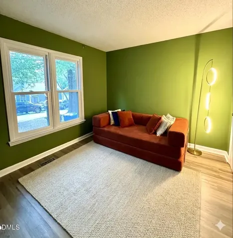 614 Windsong Lane Durham NC 27713