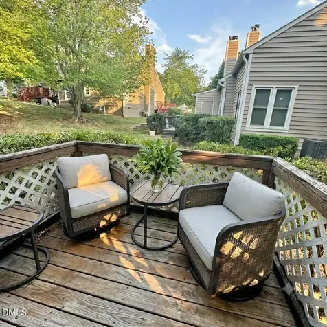 614 Windsong Lane Durham NC 27713