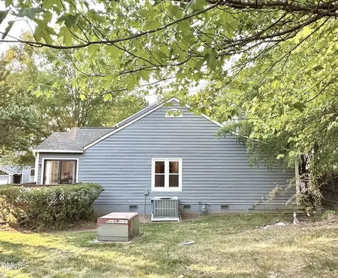 614 Windsong Lane Durham NC 27713