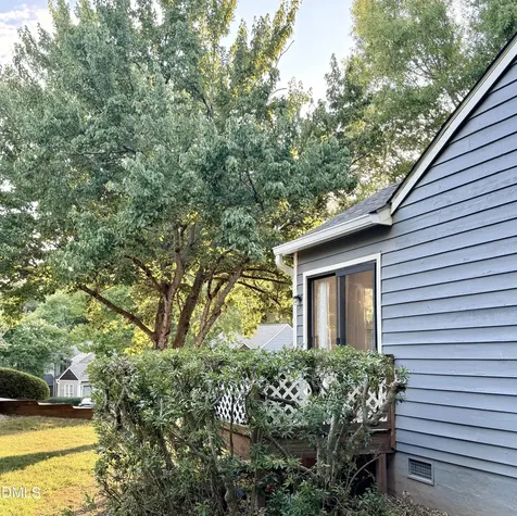614 Windsong Lane Durham NC 27713