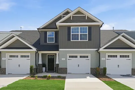 416 Mountain Pine Avenue Gibsonville NC 27249